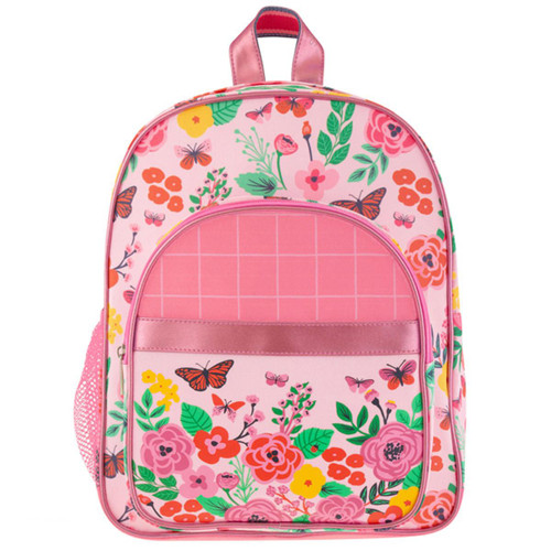 Stephen Joseph Classic Toddler Backpack -Butterfly 