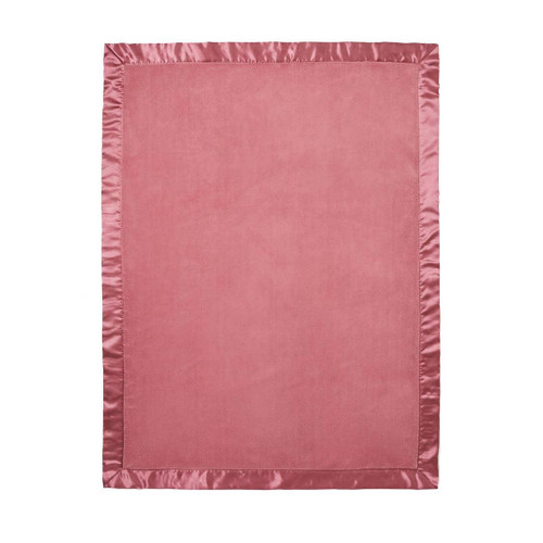 Elegant Baby Stroller Blanket Fleece 