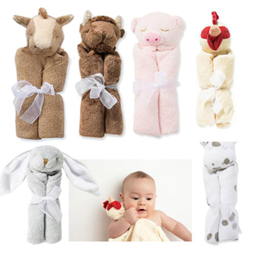 Angle Deer Angel Dear Personalized Animal Lovie 