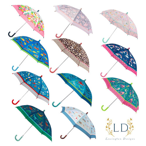 Stephen Joseph Childs Umbrella 