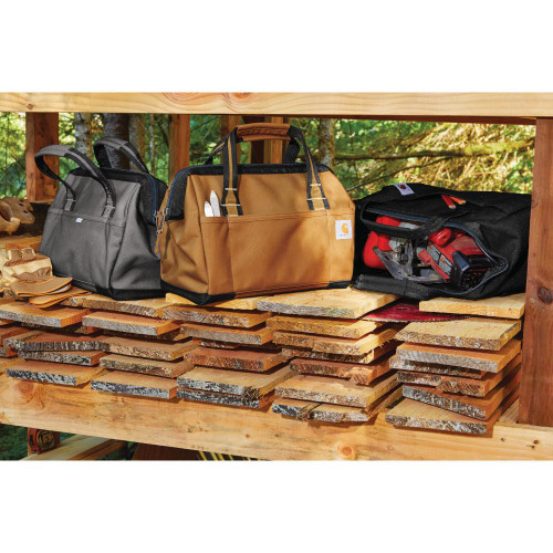  Carhartt® Foundry Series 14” Tool Bag 
