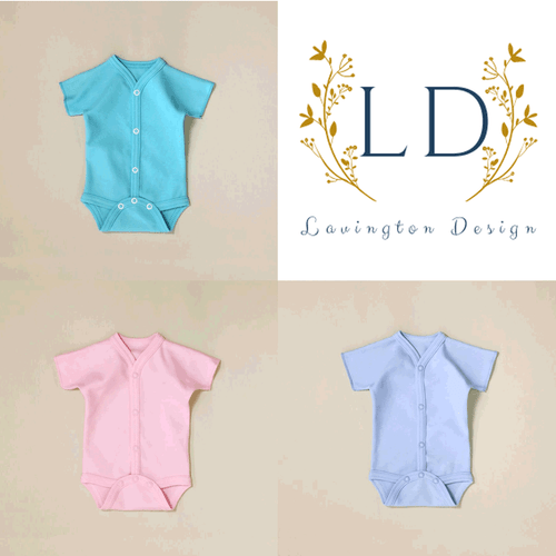 Baby Bodysuits