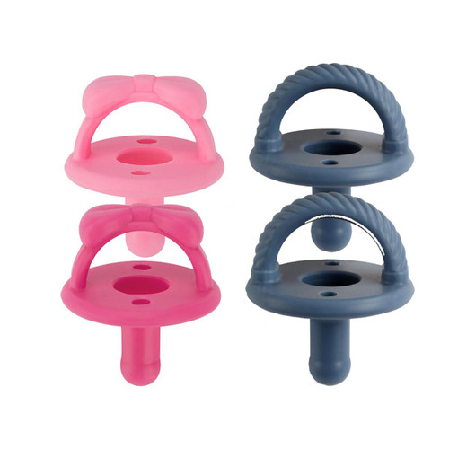  Itzy Ritzy Pacifier 