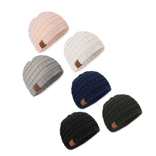 Baby Beanie Hat