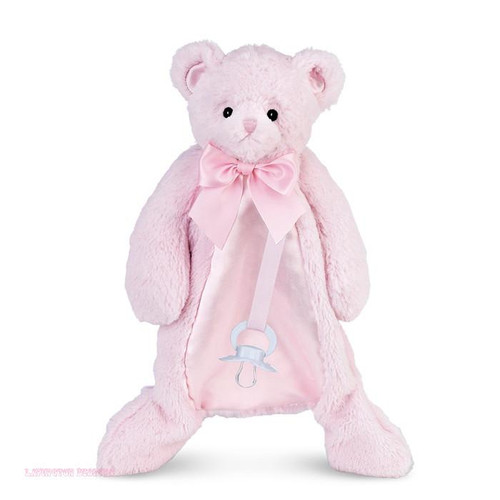  Bearington Baby - Paci Holders 