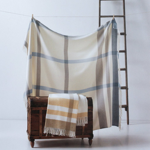 Personalized blankets