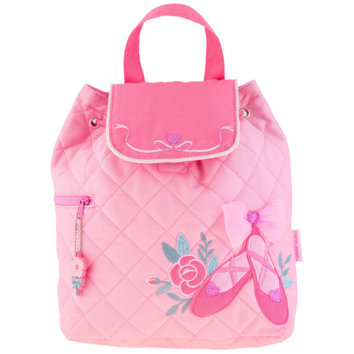 personalized ballet backpack