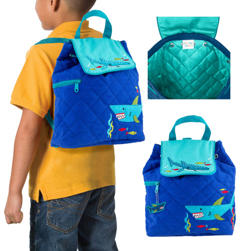 under the sea backpack