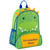 Personalized sidekick Dino Backpack