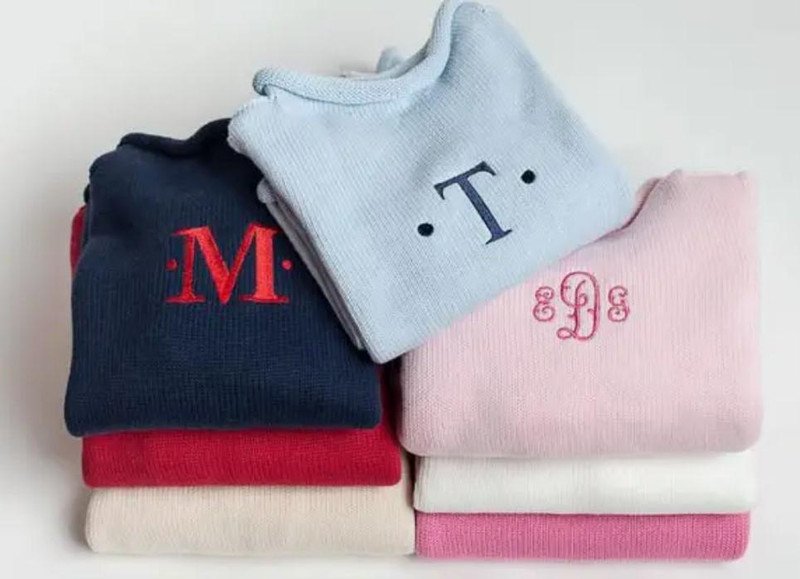 A Soft Idea Jersey Roll Neck Top  A Soft Idea Jersey Roll Neck Top