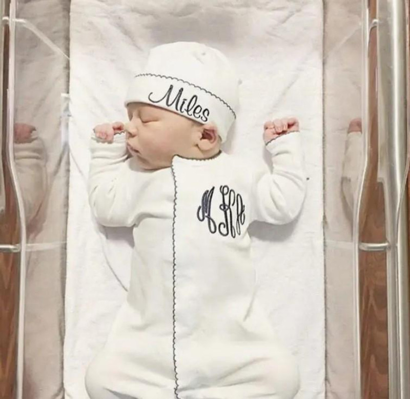 Newborn Take Home Outfit Boys   Newborn Take Home Outfit Boys