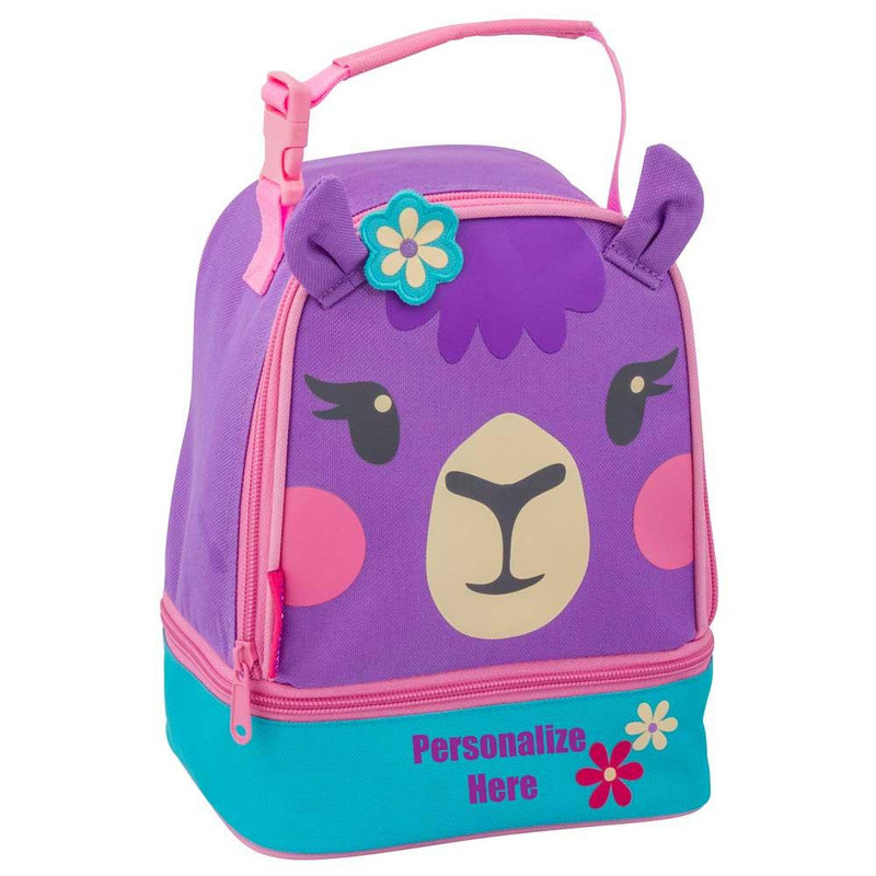 Stephen Joseph Llama Lunch Bag 