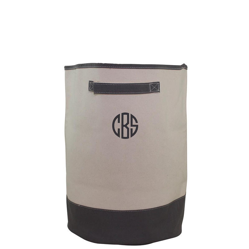 CB Monogrammed Hampers 