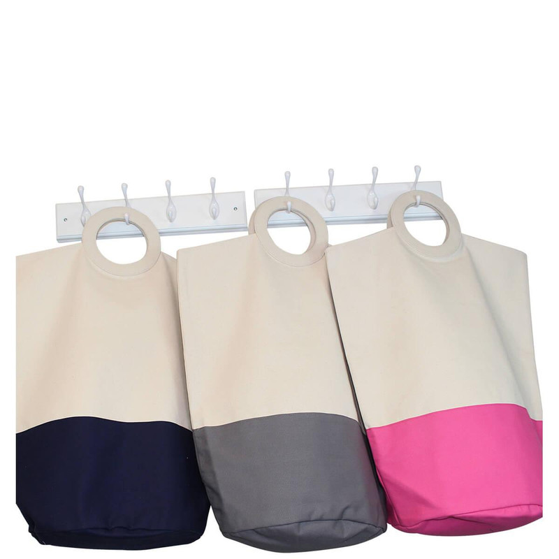 CB Laundry Hamper Tote Bag 