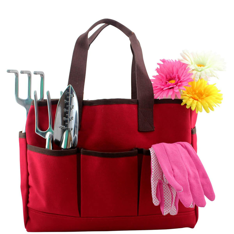 CB Utility Totes -Gardener Tote 