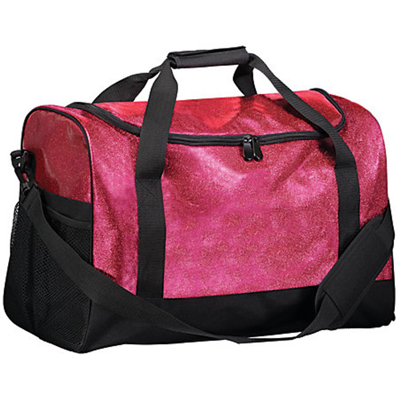 Sequin Cheer Duffle Bag : Bag20 Tie Dye / One Size