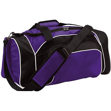 Embroidered Duffle Bags Lavington Designs LLC