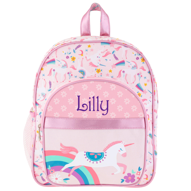 Unicorn Kids Lunch Bag - Lavington Designs LLC