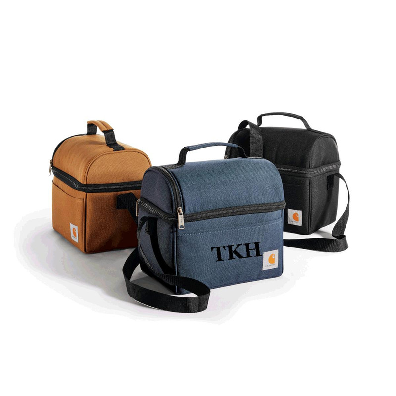  Carhartt Lunch Box Cooler 