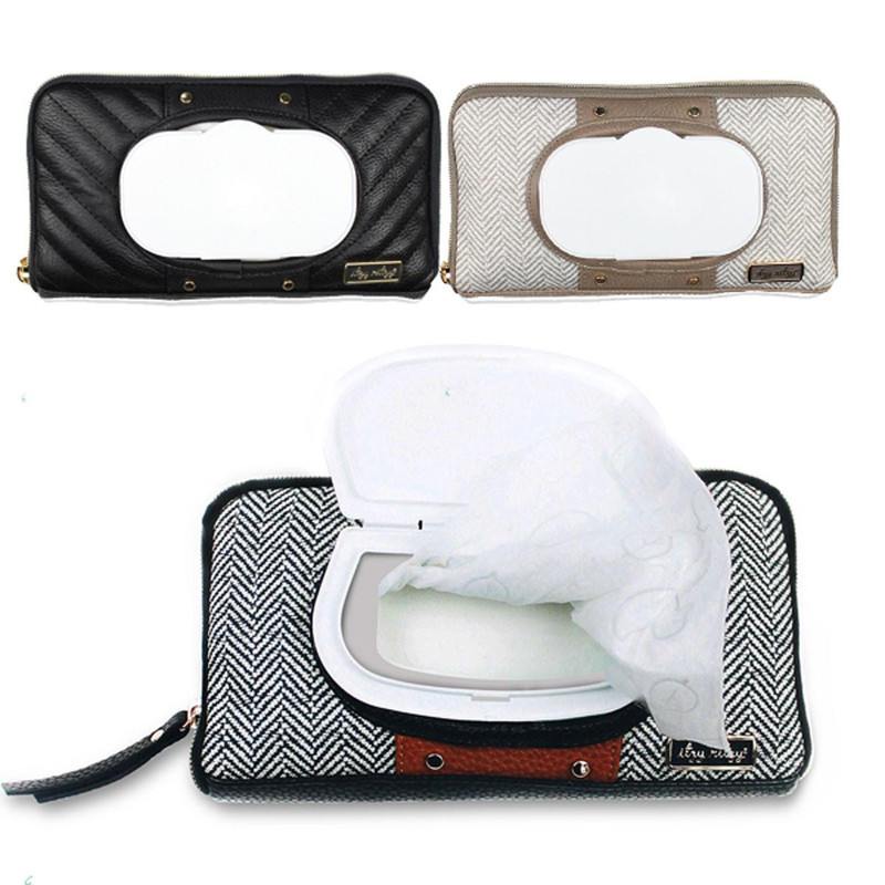  Itzy Ritzy Wipe Case 