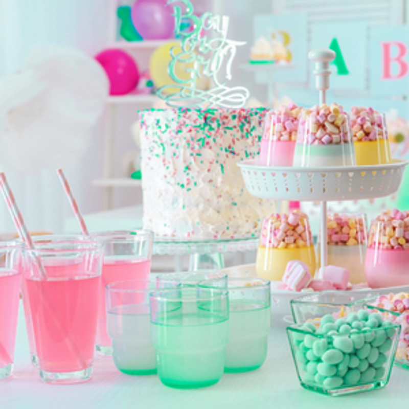 3 Last-Minute Baby Shower Gifts 3 Last-Minute Baby Shower Gifts