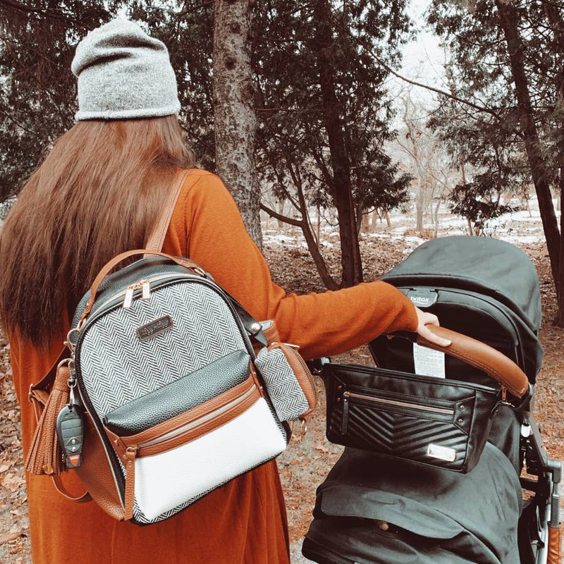 The Ultimate Guide to Choosing the Best Diaper Bag: Itzy Ritzy Diaper Bags Large and Mini