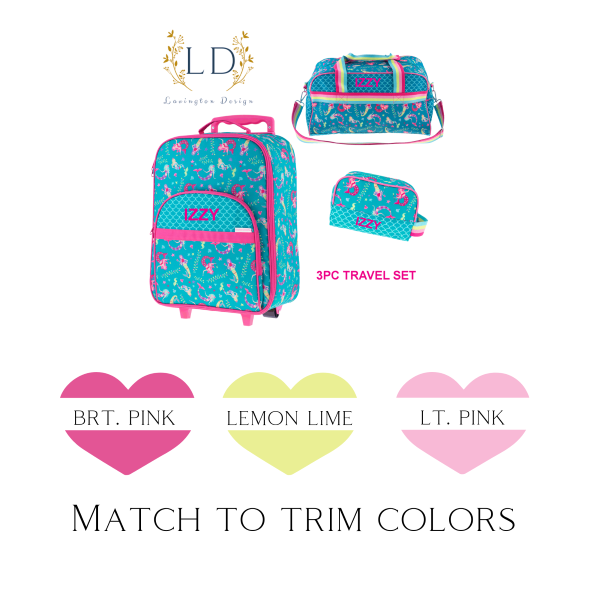 The Perfect Personalized Gift for Kids – Stephen Joseph Products