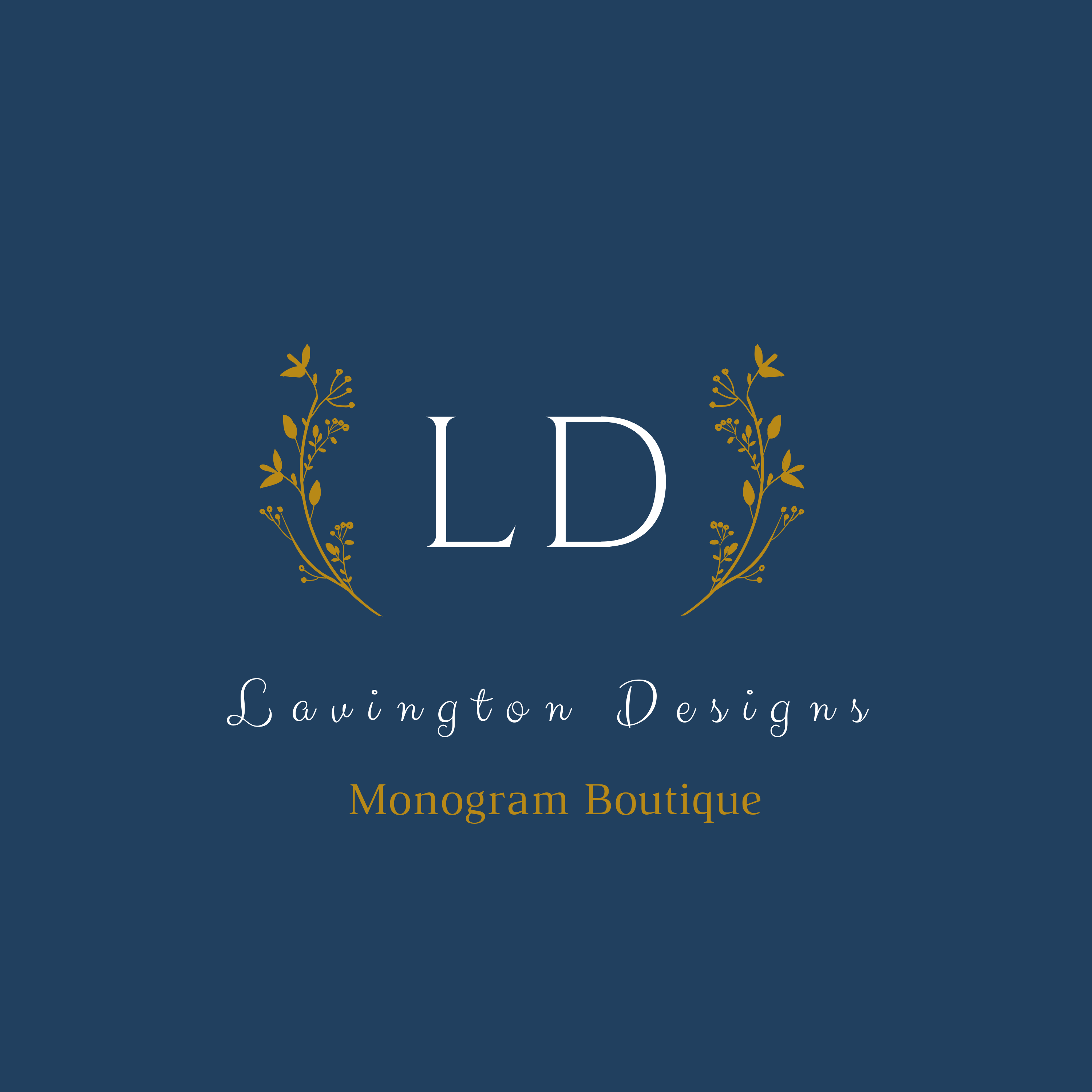 Lavington Designs RE- GRAND OPENING