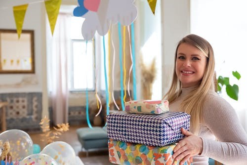 Baby Shower Gift Ideas