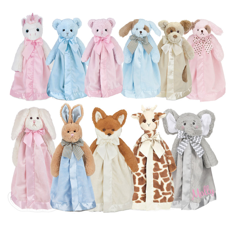 The Art of Gifting: Why Monogrammed Baby Gifts from Lavington Designs Are the Ultimate Keepsakes