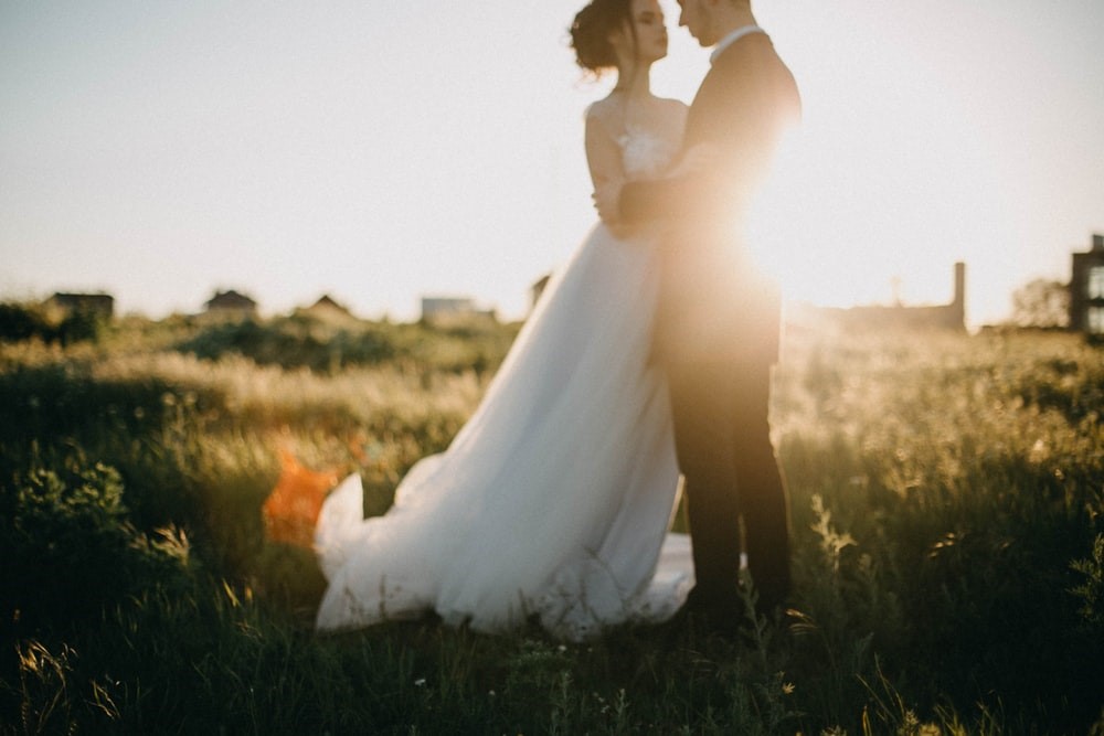 Best Custom Wedding Gifts for Your Favorite Married Couple