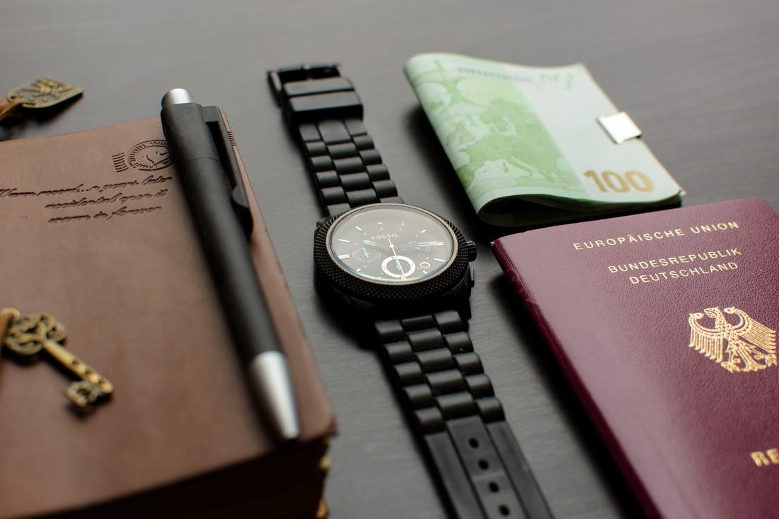 Travel Essentials 101