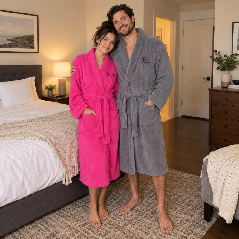 Best Personalized Christmas Gifts for Couples Who Have Everything