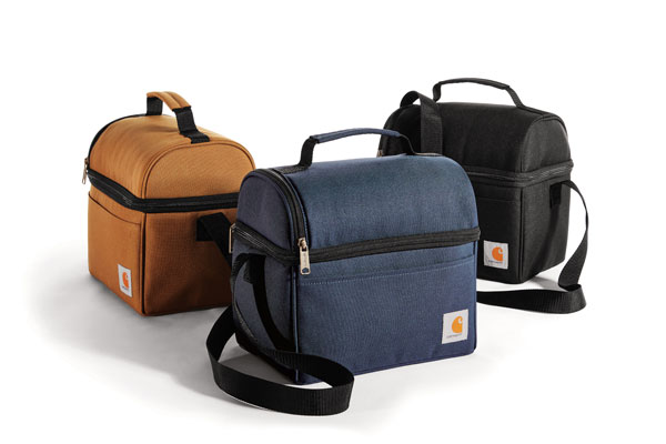 The Best Lunch Box for Men and Women: Carhartt™️ - Lavington Designs LLC