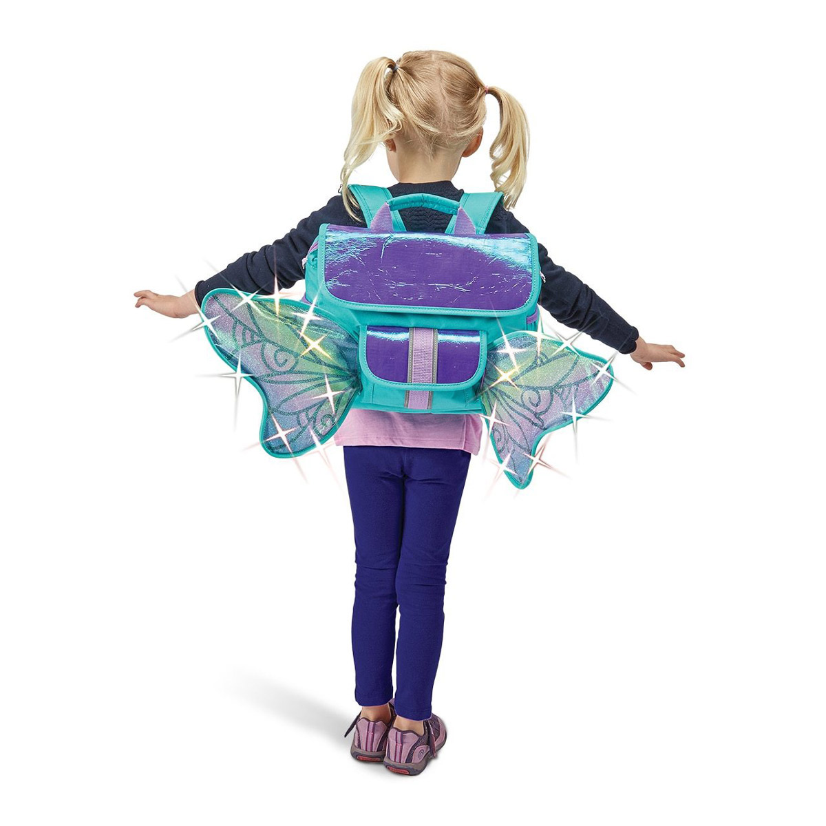 The Best Backpack for Kindergarten Lavington Designs LLC