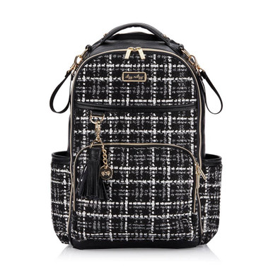 Itzy Ritzy Kelly Boss Diaper Bag - Lavington Designs LLC display picture 2