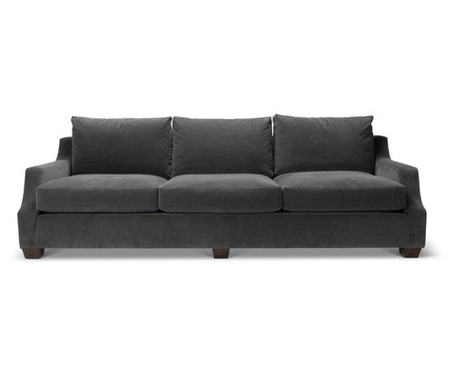 Hayden Deluxe Sofa
