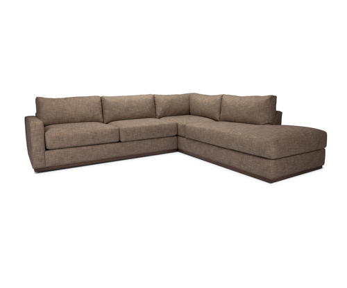 Two Big  2 Pc. Sectional_2230-20