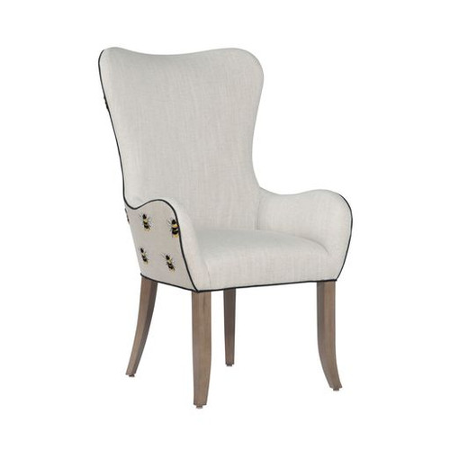 Denmark Dining Arm Chair