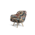 8009-01SW Swivel Chair