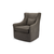 Lloyd Slipcovered Swivel Chair