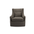 Lloyd Slipcovered Swivel Chair