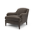 Derby Lounge Chair BAU3112C