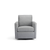 Lincoln Swivel Glider