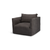 Thibaut Swivel Club Chair