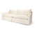 3921-44 Extra Long Sofa