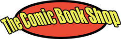 The Comic Book Shop