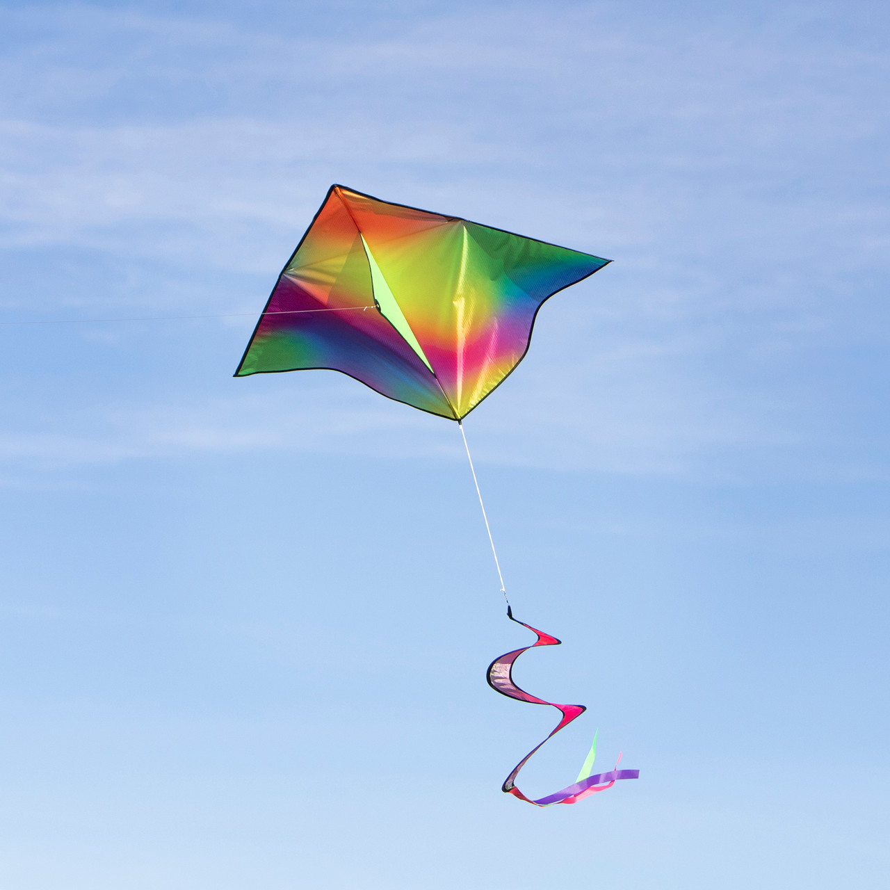 Jewel Delta Kite USA Kite