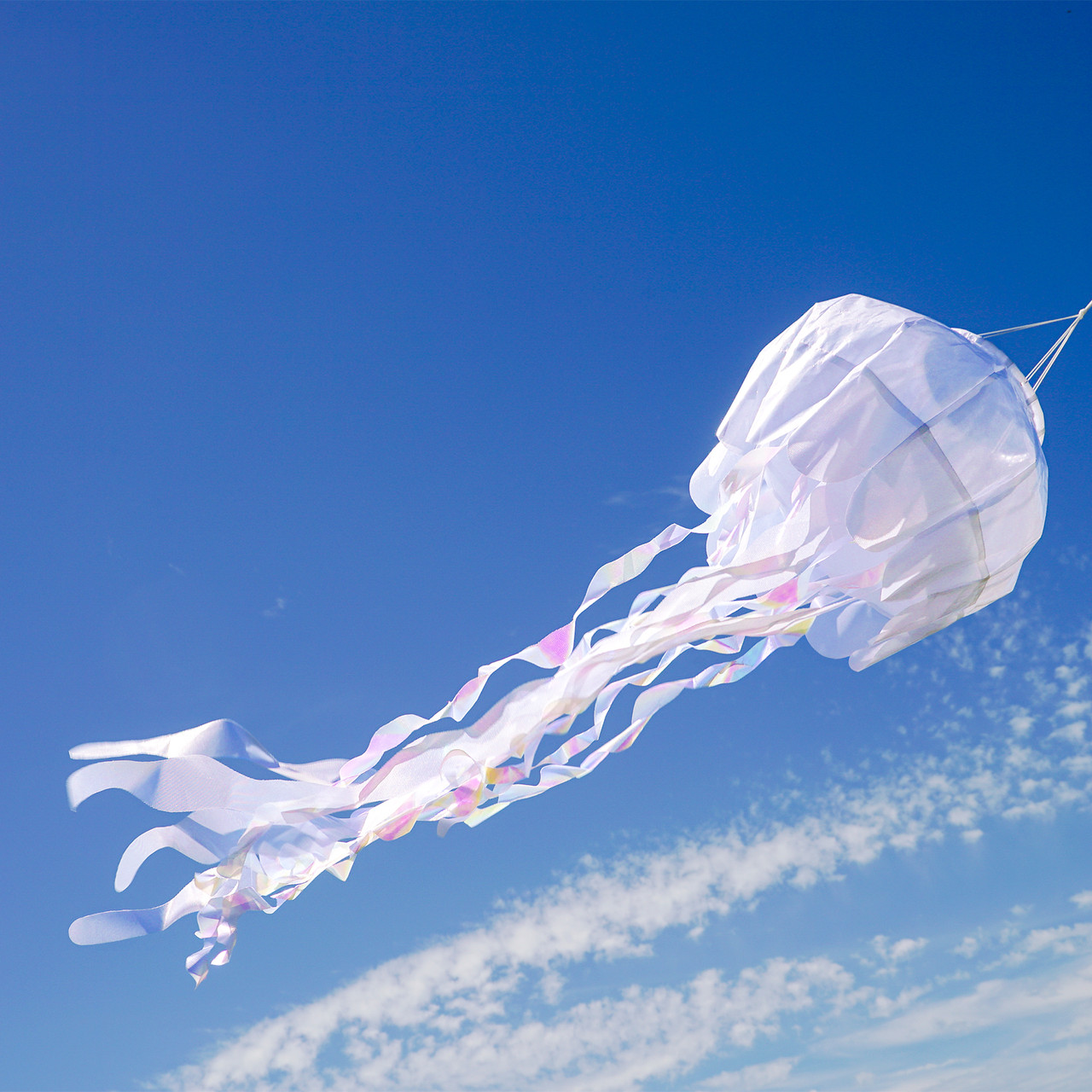 ジ*ユ様 jellyfish fan club 4cdbox 新品シールド　パワ Jellyfy Assorted Squishy Anti-Stress Jellyfish 8cm