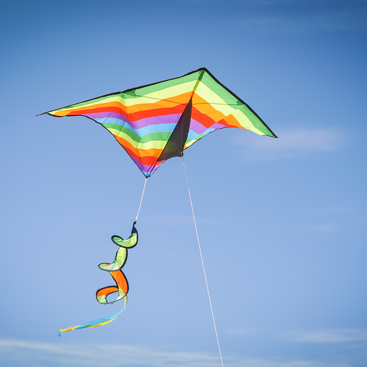 リネ・タトウィラー、【A Great Day to Fly A Kite】 リネ・タトウィラー、【A Great Day to Fly A Kite】 リネ